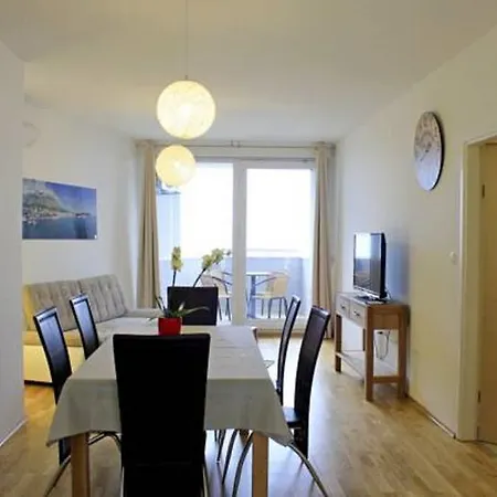 Xxxl Apartament *