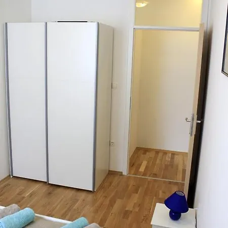 Apartament Xxxl Makarska