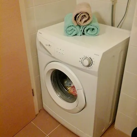 Xxxl Apartament