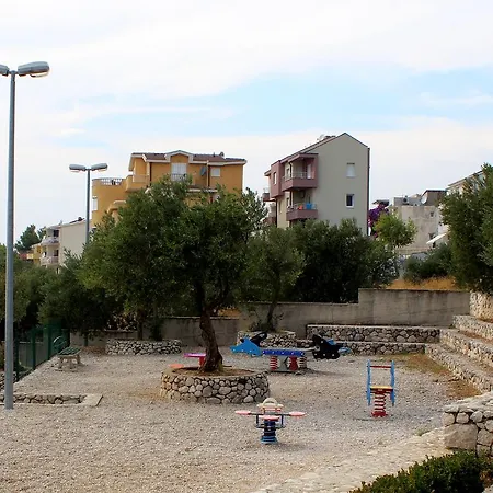 Apartament Xxxl *