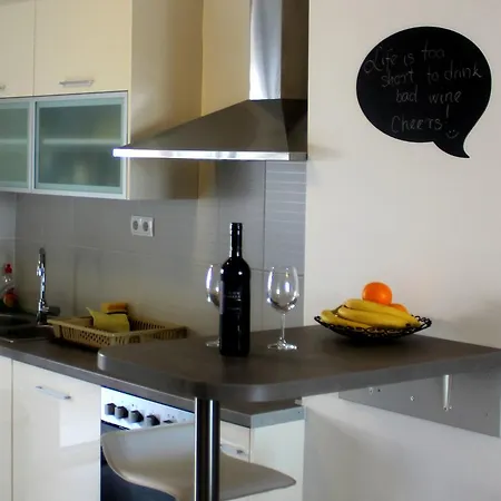 Apartament Xxxl *