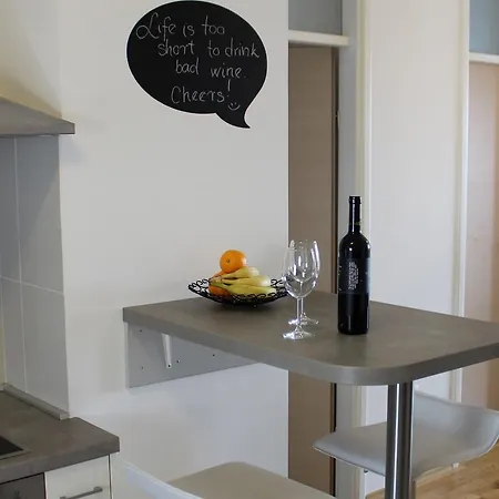 Apartament Xxxl Makarska