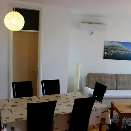 Apartament Xxxl