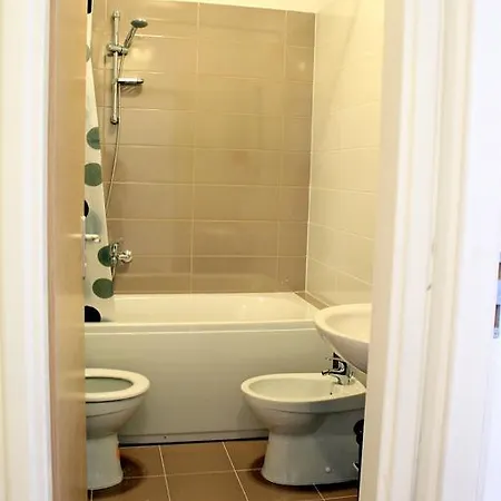 Apartament Xxxl Makarska