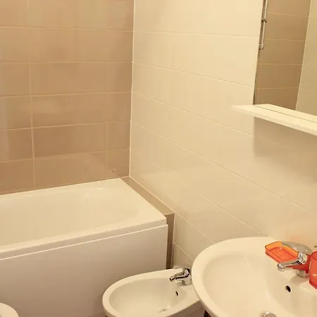 Xxxl Apartament Makarska