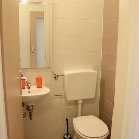 Apartament Xxxl *